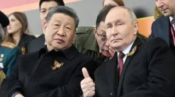 مقاتلات روسية وصينية تعزز حضورها الجوي في آسيا والمحيط الهادئ وسط تصاعد التوترات الإقليمية 1